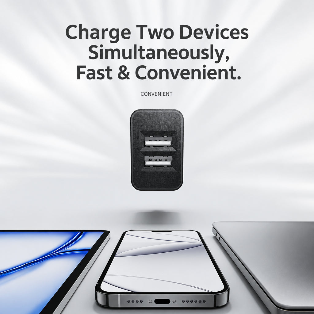 USB charger