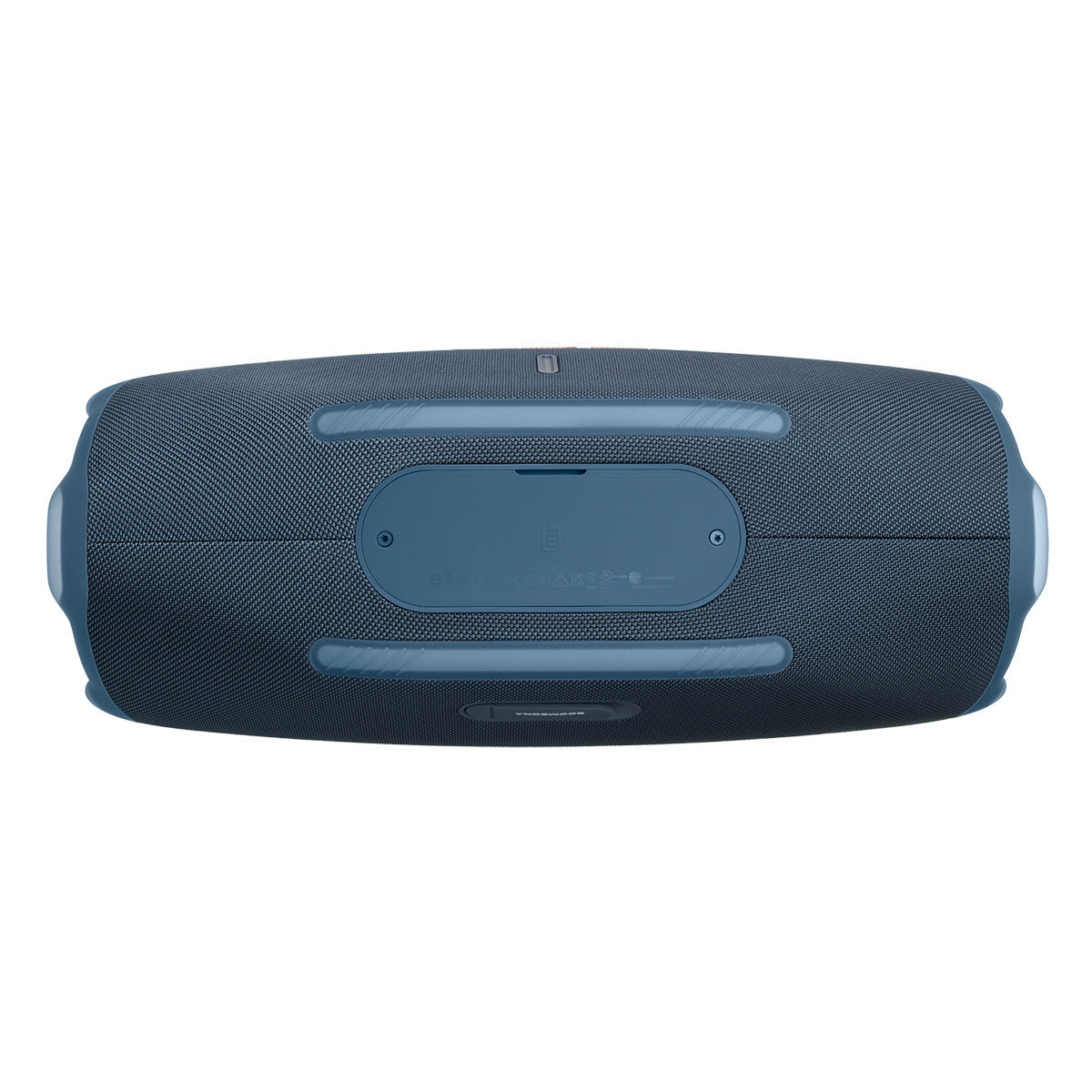 JBL Boombox 4 Portable Bluetooth Speaker (Blue)